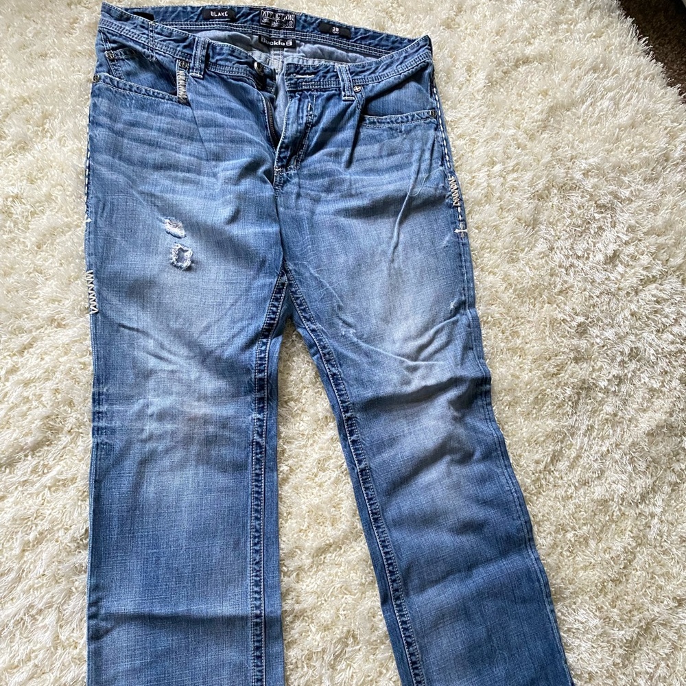 Men’s jeans